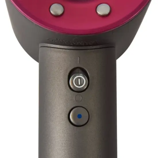 Casdon Toys Dyson Supersonic Styling Set image {10}