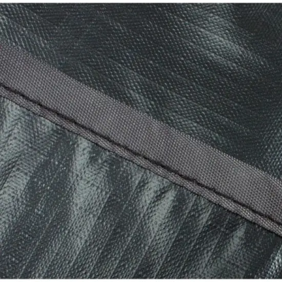 Summerset Shield 26" Build-in Grill Cover Ultimate Protection for Your Outdoor Furniture Gold image {3}