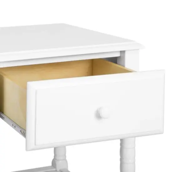 DaVinci Jenny Lind Spindle Nightstand image {2}