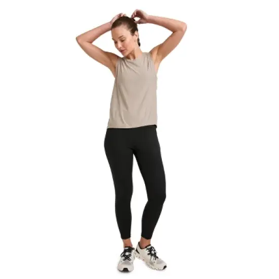 Jockey Women's EVERACTIVE Relaxed Tank image {3}