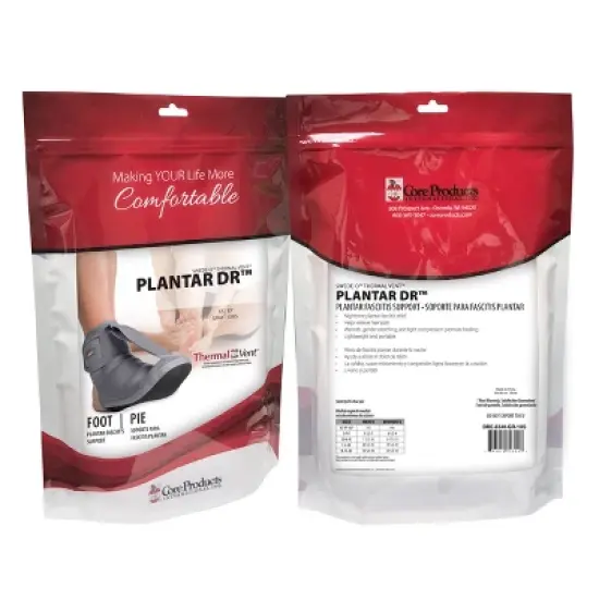Swede-O Thermal Vent Plantar DR image {8}