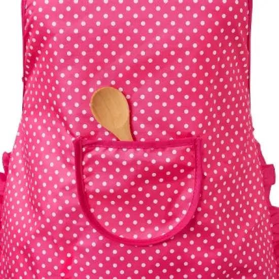 Toy Time 23-Piece Play Kitchen Accessories & Chef Set image {4}