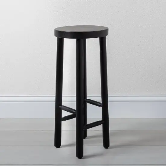 Shaker Drink Side Table - Hearth & Hand&trade; with Magnolia image {7}