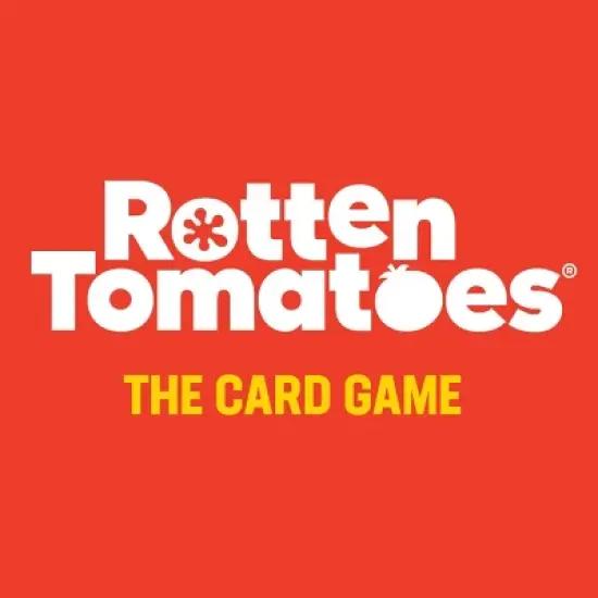 Cryptozoic Entertainment Rotten Tomatoes Card Game image {1}