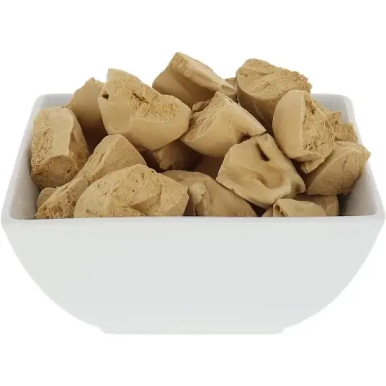 Arctic Farms Freeze Dried Ice Cream That Does Not Melt (Bits) (Peanut Butter) image {2}