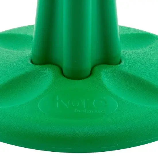 Kore Kids Wobble Chair 14" - Green image {2}