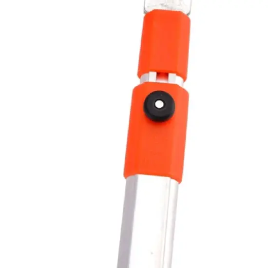 Topteng Loppers for Tree Trimming: High-Carbon Steel, with Extendable Handle image {4}