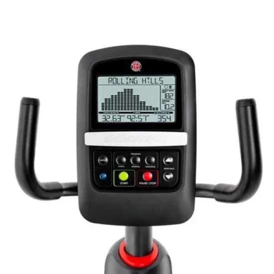 Schwinn 230 Exercise Bike image {3}