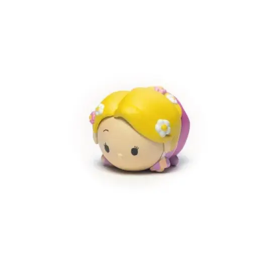 Disney Tsum Tsum Diecast Series-Rapunzel (Hyper Alloy) image {1}