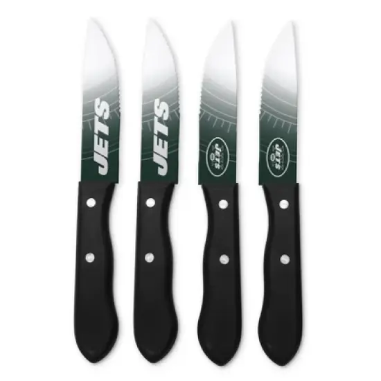 NFL Sports Vault Steak Knives image {3}
