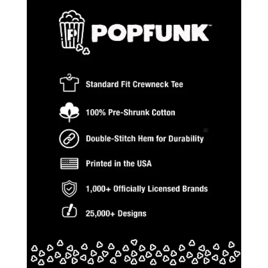 Men's Teenage Mutant Ninja Turtles Leonardo Chest T-Shirt image {2}