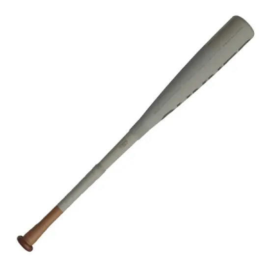 Warstic 2022 Gunner 2 3/4" Barrel -10 Baseball USSSA Bat image {3}