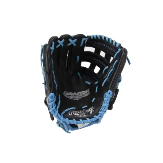 Baseball Express Rawlings Exclusive R9 Gamer G205-6BCB 11.75" Baseball Fielder's Glove image {7}