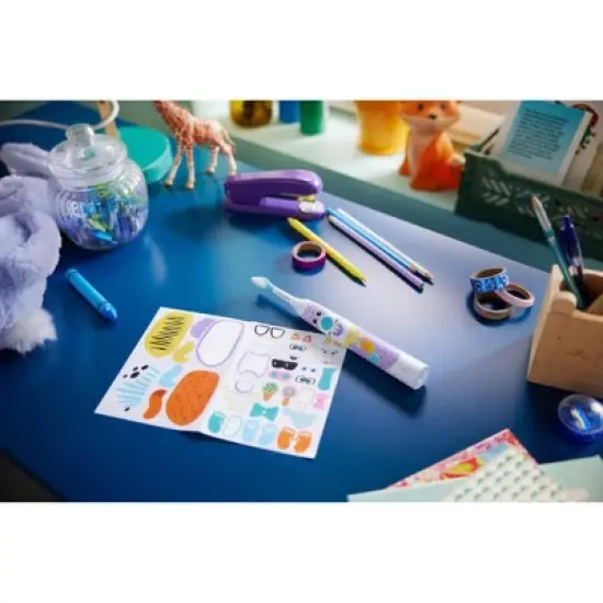 Philips Sonicare for Kids' Design-a-Pet Electric Toothbrush image {11}