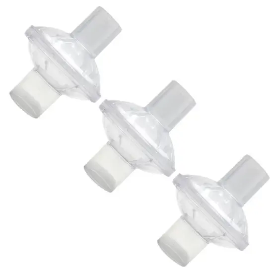 Mars Wellness Universal Fit in-Line Filter for CPAP and BiPAP image {8}