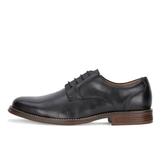 Dockers Mens Fairway Dress Oxford Shoe image {4}