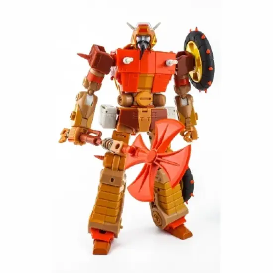 Crash Hog | KFC Toys Action figures image {2}