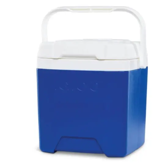 Igloo Quantum 12qt Hybrid Cooler image {4}