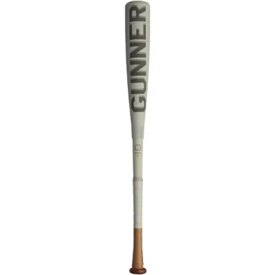 Warstic 2022 Gunner 2 3/4" Barrel -10 Baseball USSSA Bat image {5}