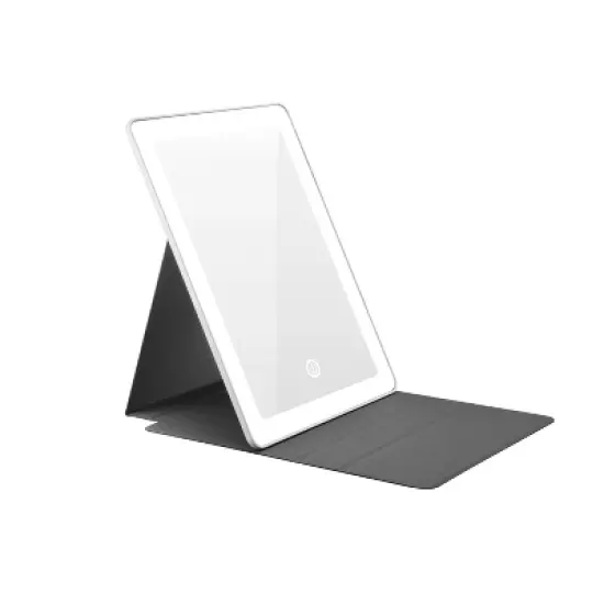 Conair Tablet USB Rechargeable Mirror image {4}