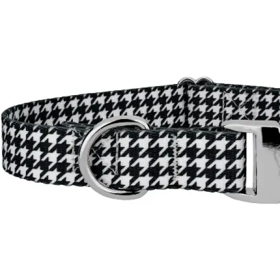 Country Brook Petz Premium Dog Collar and Leash - Sports and Athletics Collection image {5}