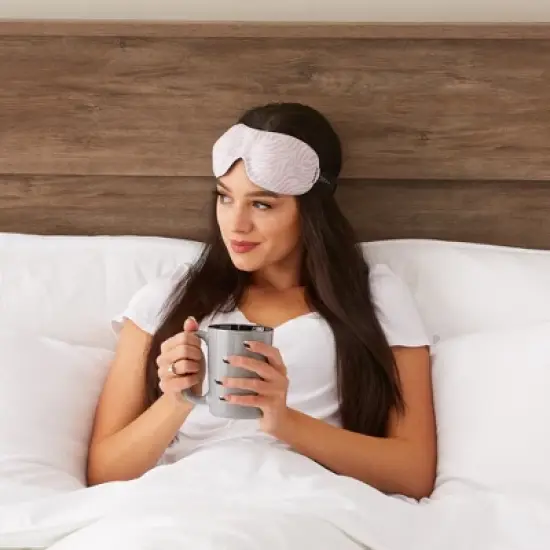 Bucky 40 Blinks - Zebra Print image {6}