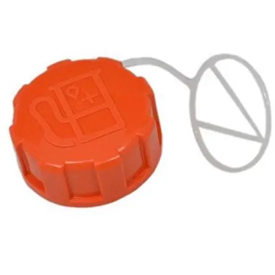 Echo Genuine OEM Cap Assembly - P021040030 image {1}