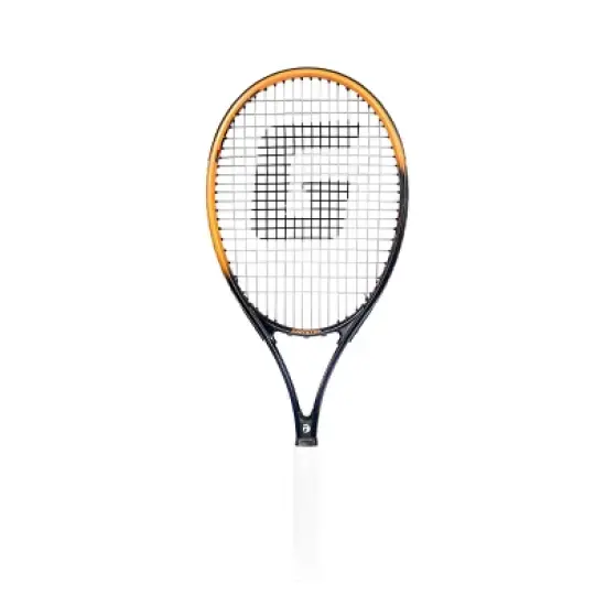 GAMMA Sports Tour Ace Prestrung Racquet image {3}