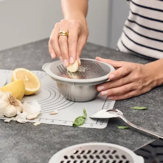ZWILLING Fresh & Save BOWLS Stainless Steel Vacuum Bowl image {4}