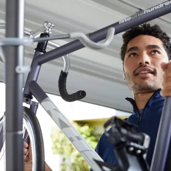 Delta Design Cycle Two Bike Gravity Stand image {6}