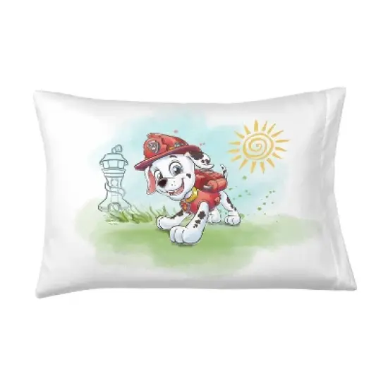 PAW Patrol Twin Sheet Set image {4}