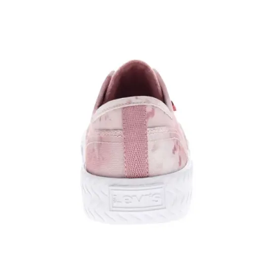 Levi's Womens Mdrn Lo DF Fashion Lo-Top Skate Sneaker Shoe image {2}