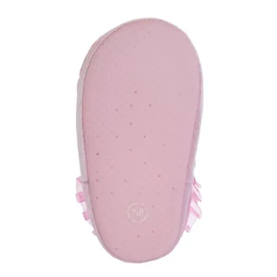 Disney Princess Girls Dual Sizes Slippers. (Toddler/Little Kids). image {6}