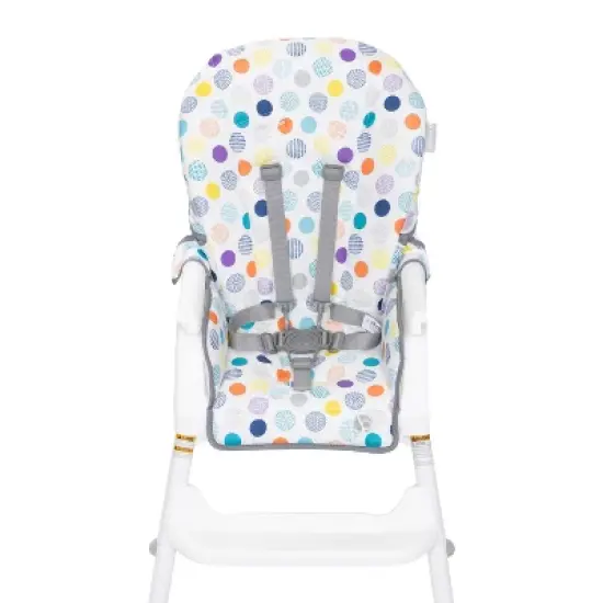 Baby Trend Adapt PLUS 6-in-1 EZ Clean High Chair to Toddler Chair image {10}