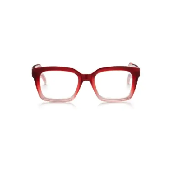 Optimum Optical Signature Blue Light Filtering Magnifying Readers - Love at First Sight image {1}