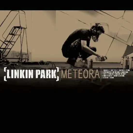 Linkin Park - Meteora image {1}