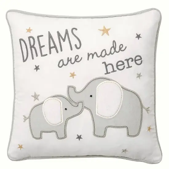 Wendy Bellissimo Elephant 4pc Set image {2}