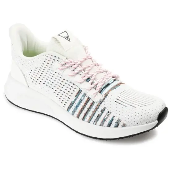 Vance Co. Brewer Knit Athleisure Sneaker image {10}