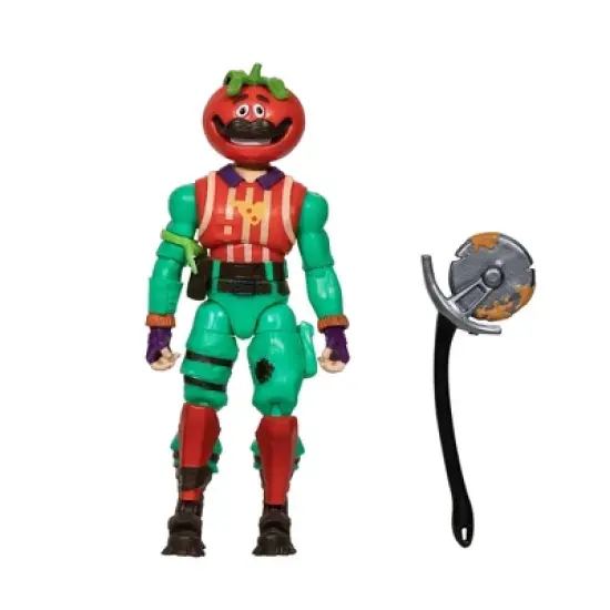 Fortnite The Baller Joy Ride Vehicle with Tomatohead Action Figure image {3}
