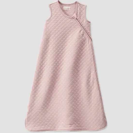 Little Planet by carter's Wearable Blanket - Pink image {4}