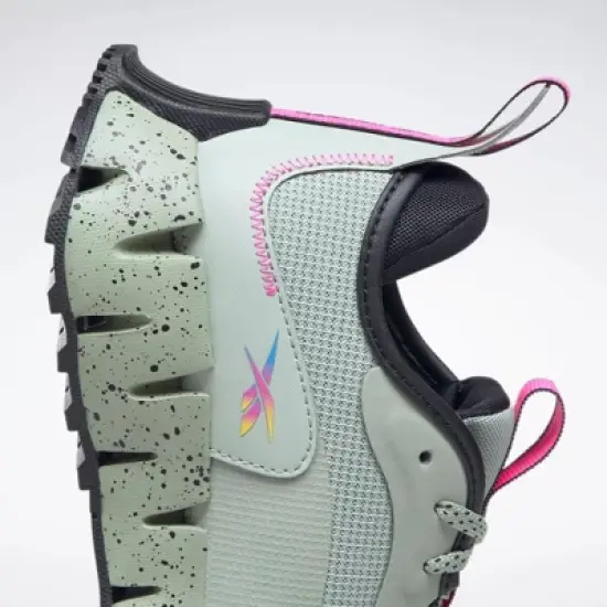 Reebok Zig Dynamica Adventure Women's Shoes Womens Performance Sneakers image {8}