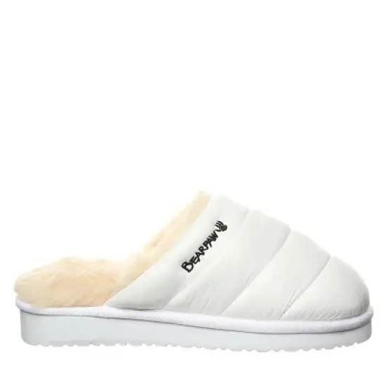 Bearpaw Women's Puffy Slippers image {2}