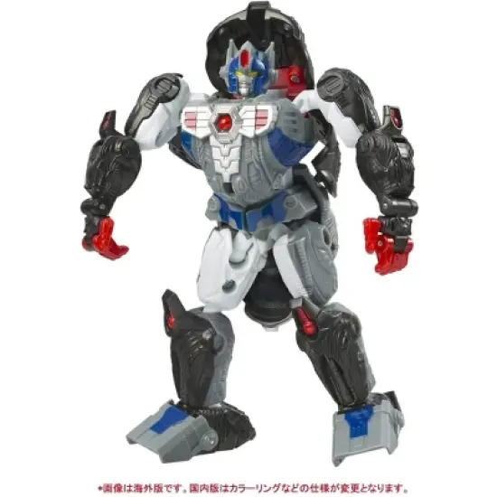 UN-30 Optimus Primal | Transformers United Action figures image {4}