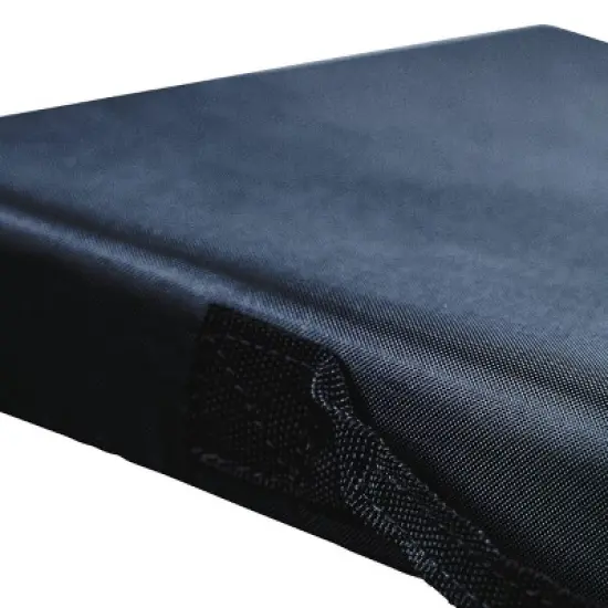 MLS Los Angeles FC Bleacher Cushion image {2}