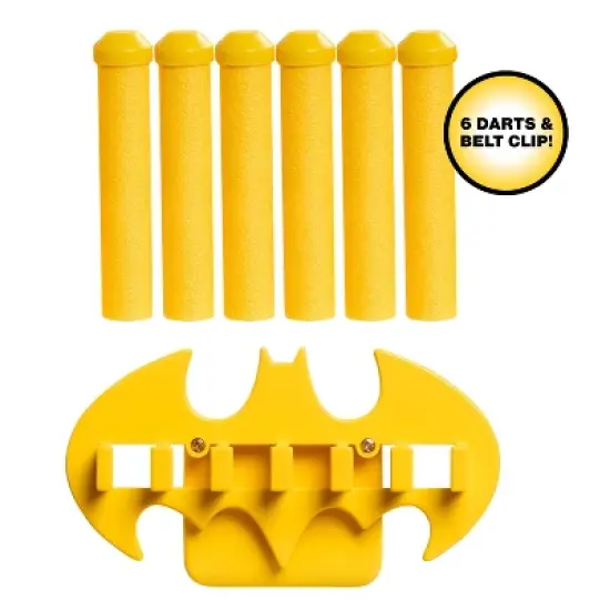 DC Comics Batman Ultimate Gauntlet Launcher image {2}