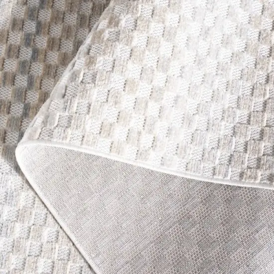 Stella STA109 Power Loomed Indoor/Outdoor Rug - Safavieh image {10}