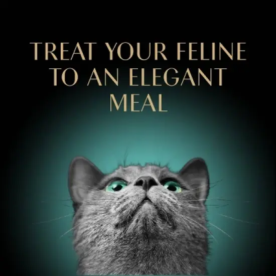 Sheba Perfect Portions Savory Chicken Flavor Pate Wet Cat Food - 2.64oz image {7}