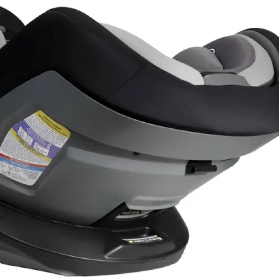 Safety 1st Turn and Go 360 Rotating All-in-One Convertible Car Seat image {12}