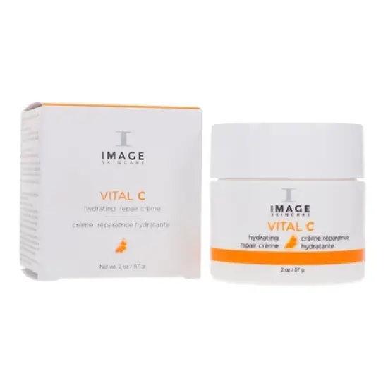 IMAGE Skincare VITAL C Hydrating Repair Creme 2 oz image {8}