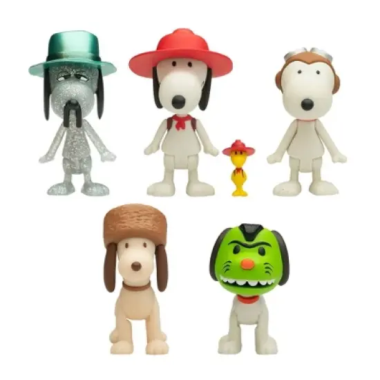 Super7 Retro Blind Box image {19}